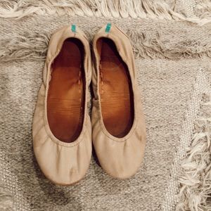 Tieks shoes